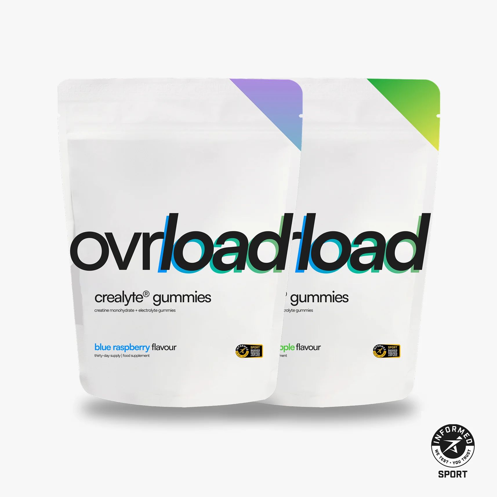 ovrload crealyte® gummies - Image 9
